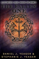 Alfireán Age Book 3: The Fallen One: Part 2 B08T4MLM73 Book Cover