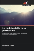 La caduta della casa patriarcale (Italian Edition) 6208542510 Book Cover