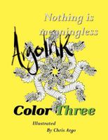 Argo Ink Color Three 1475239394 Book Cover