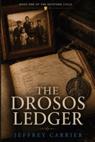 The Drosos Ledger: The Keystone Cycle, Book One B0H5FYP2MR Book Cover