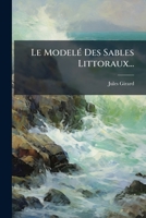 Le Modele Des Sables Littoraux... 1273148754 Book Cover