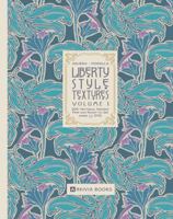Liberty Style Textures 8888766367 Book Cover