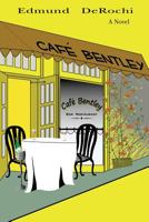 Cafe Bentley 1439210888 Book Cover