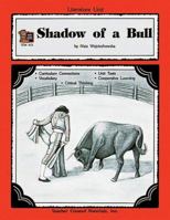 A Guide for Using Shadow of a Bull in the Classroom 1557344116 Book Cover