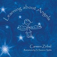 Learning about Angels 145259645X Book Cover
