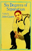 Six Degrees of Separation 0822210347 Book Cover