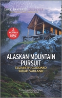 Alaskan Mountain Pursuit 1335912320 Book Cover