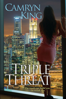 Triple Threat 1496702220 Book Cover