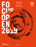 Focus Open 2019: Baden-W�rttemberg International Design Award and MIA Seeger Prize 2018 3899863119 Book Cover