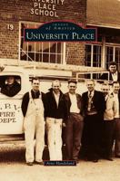University Place 0738595152 Book Cover