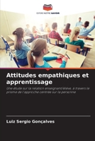 Attitudes empathiques et apprentissage (French Edition) 6208473403 Book Cover