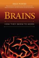 Brains: How They Seem to Work 0137055099 Book Cover