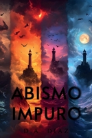 Abismo Impuro (Spanish Edition) B0DPBP5QL6 Book Cover