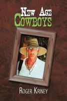 New Age Cowboys 1467037796 Book Cover