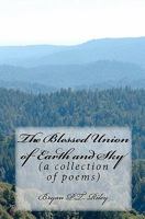 The Blessed Union of Earth and Sky 1453843396 Book Cover