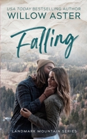 Falling B0CQ2CC815 Book Cover