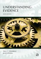 Understanding Evidence 1531024289 Book Cover