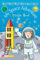 My Space Adventure 1846968054 Book Cover