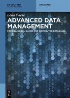 Advanced Data Management 3110441403 Book Cover