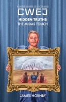 Cwej: The Midas Touch B0F5CWKXMG Book Cover