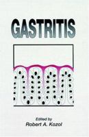 Gastritis 0849354978 Book Cover