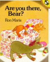 Are You There, Bear? 0140505245 Book Cover