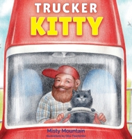 Trucker Kitty B0GQNXPGYL Book Cover