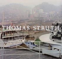 Thomas Struth: 1977-2002 0300093608 Book Cover
