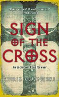 Sign of the Cross 0515142115 Book Cover