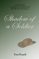 Shadow of a Soldier B09NW7BV75 Book Cover