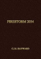 Firestorm 2034 0615202160 Book Cover