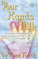Your Hands Talk 0979580900 Book Cover