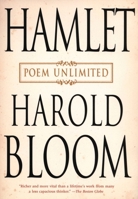 Hamlet: Poem Unlimited 157322233X Book Cover