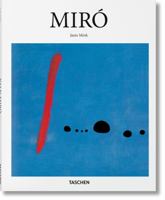 Joan Miro 3836529238 Book Cover