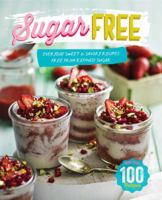 Sugar Free 1681883759 Book Cover