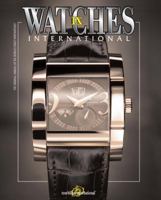 Watches International: Volume IX (Watches International) 0847831248 Book Cover