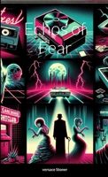 Echos of Fear: An 80s Horror Anthology 1304760510 Book Cover