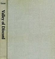Valley of Discord: Church and Society along the Connecticut River, 1636-1725 0874511216 Book Cover