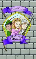 The Traveler's Trunk: Medieval Quest 0984149651 Book Cover