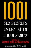 1001 Sex Secrets Every Woman Should Know 0380724847 Book Cover