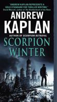 Scorpion Winter 0062063782 Book Cover