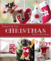 Sewing For Christmas 1742575943 Book Cover
