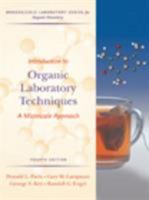 Introduction to Organic Laboratory Techniques: A Microscale Approach (Brooks/Cole Laboratory Series for Organic Chemistry)