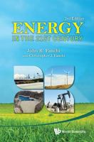 Energy In The 21st Century 9814434671 Book Cover