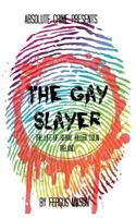 The Gay Slayer: The Life of Serial Killer Colin Ireland 1500473588 Book Cover