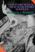 Military Sexual Trauma Support Services 811888144X Book Cover