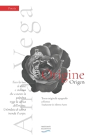 Origine [Origen] (Scrittori Indipendenti del Vecchio Mondo) (Italian Edition) B086PLYCKB Book Cover