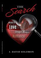 THE SEARCH 096621191X Book Cover