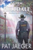 Storm Over Hilldale; Book One in the Hilldale, Missouri Series 0998202215 Book Cover