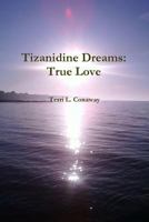 Tizanidine Dreams 1387044753 Book Cover